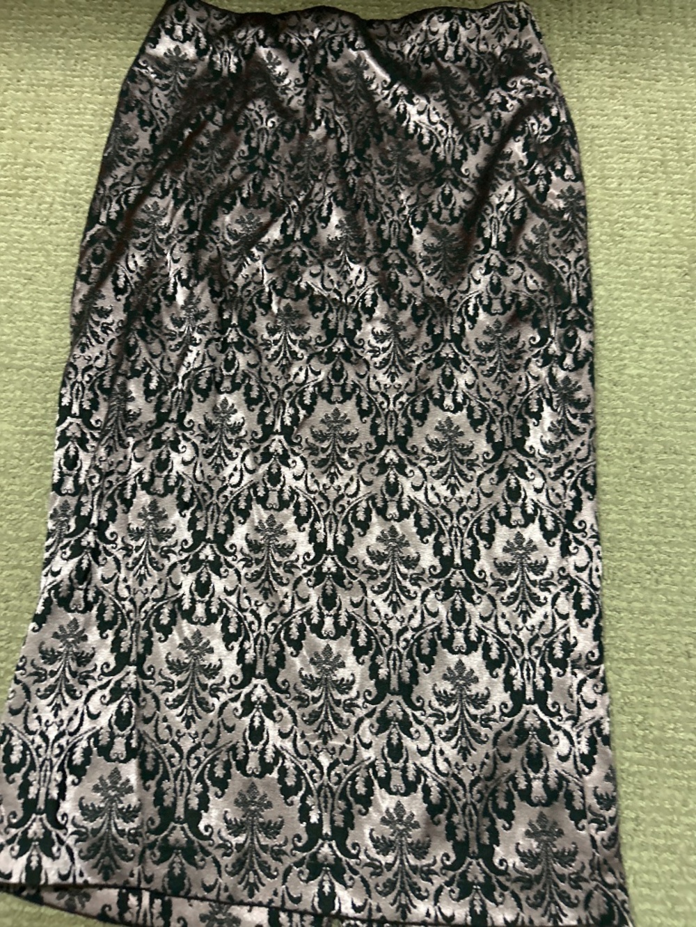 Extremely stylish skirt